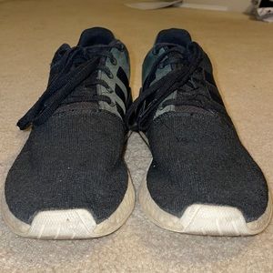 Black NMD_R2 ‘Future Harvest’ Size 10